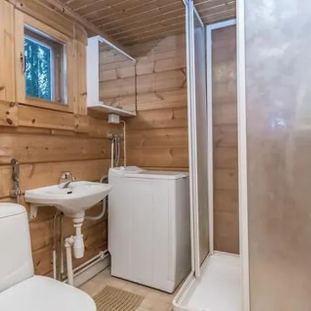 Vakantiehuis Holiday Kuusiranta