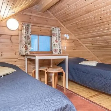Vakantiehuis Holiday Kuusiranta *