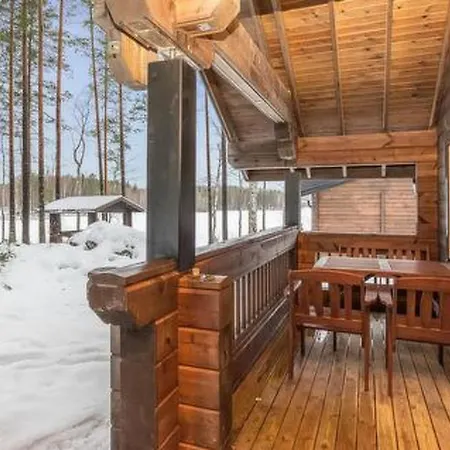 Holiday Kuusiranta